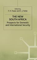 The New South Africa