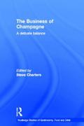 The Business of Champagne