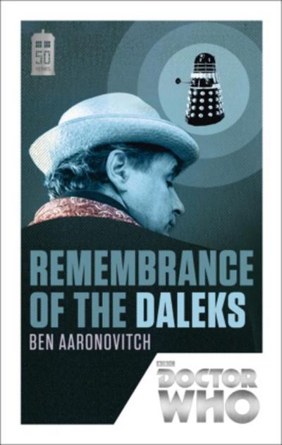 Doctor Who