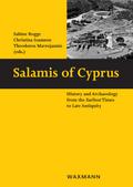 Salamis of Cyprus