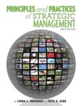 Principles and Practices of Strategic Management