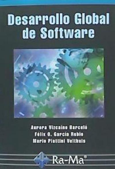 Desarrollo global de software
