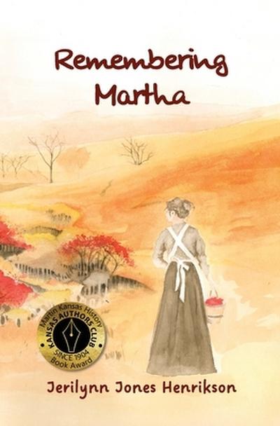 Remembering Martha