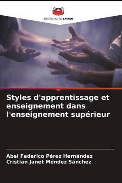 Styles d’apprentissage et enseignement dans l’enseignement supérieur
