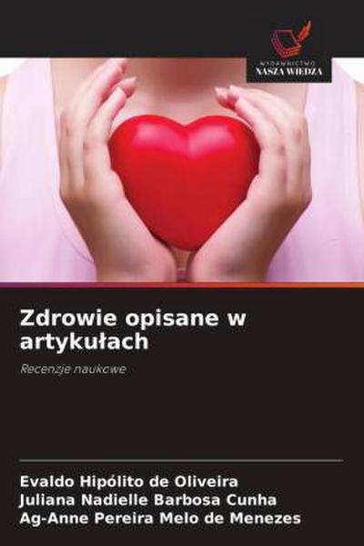 Zdrowie opisane w artyku¿ach