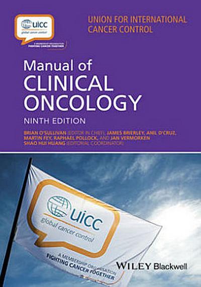 Uicc Manual of Clinical Oncology