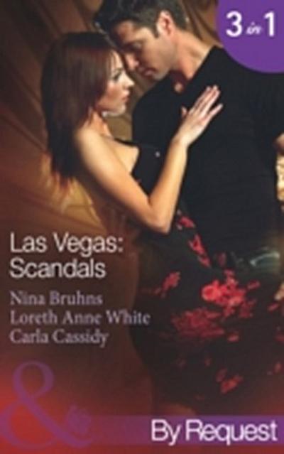 LAS VEGAS: SCANDALS