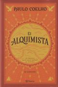 El alquimista
