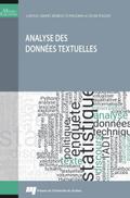 Analyse des donnees textuelles
