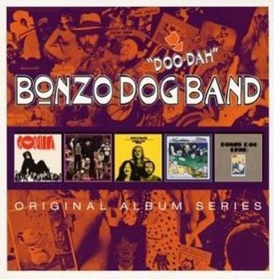 Original Album Series