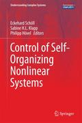 Control of Self-Organizing Nonlinear Systems