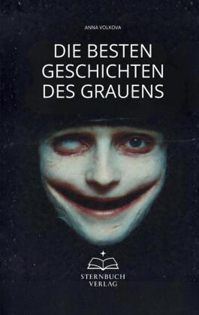 Die besten Geschichten des Grauens