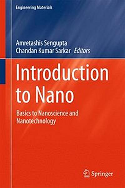 Introduction to Nano