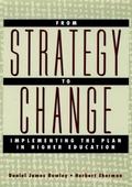 From Strategy to Change