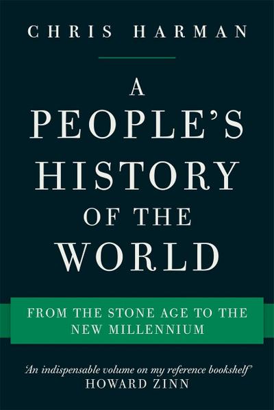 A People’s History of the World