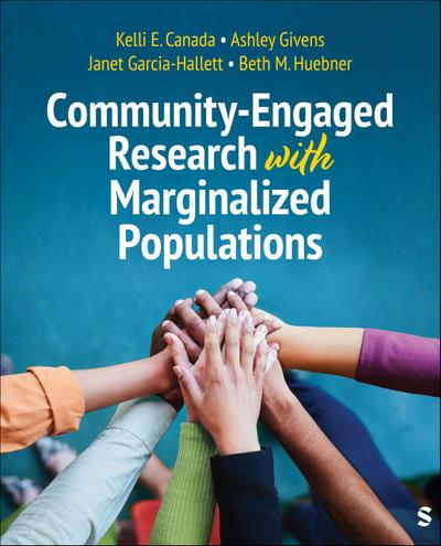 Community-Engaged Research with Marginalized Populations