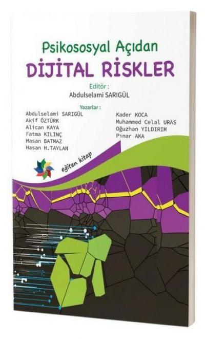 Psikososyal Acidan Dijital Riskler