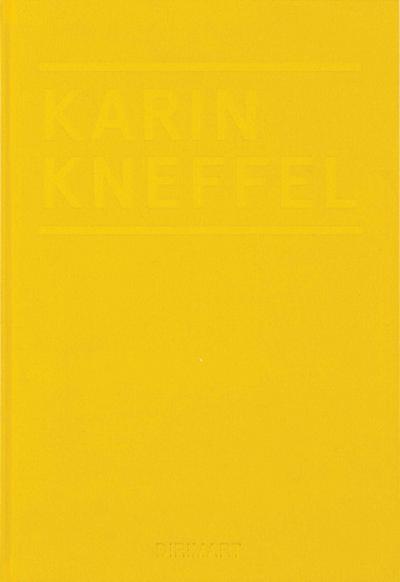 Karin Kneffel: Haymatlos