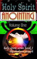Holy Spirit Anointing