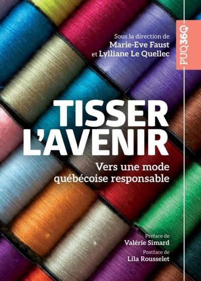 Tisser l’’avenir