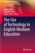 The Use of Technology in English Medium Education