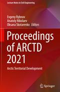 Proceedings of ARCTD 2021