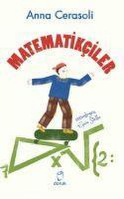 Matematikciler