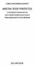 Aretai und Virtutes
