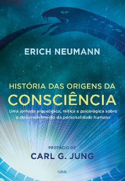 História das origens da consciência