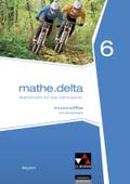 mathe.delta - Bayern