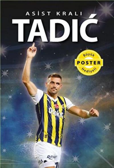 Asist Krali Tadic