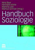 Handbuch Soziologie
