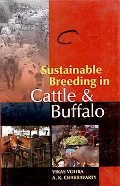 Sustainable Breeding in Cattle and Buffalo