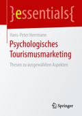 Psychologisches Tourismusmarketing