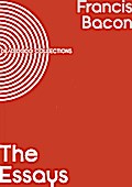 The Essays or Counsels, Civil and Moral