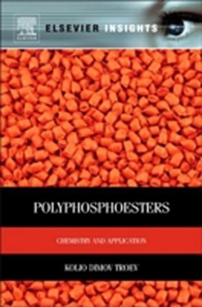 Polyphosphoesters