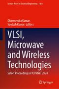 VLSI, Microwave and Wireless Technologies