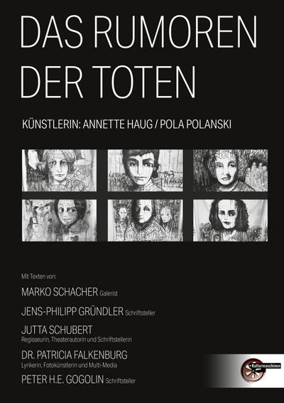 Das Rumoren der Toten