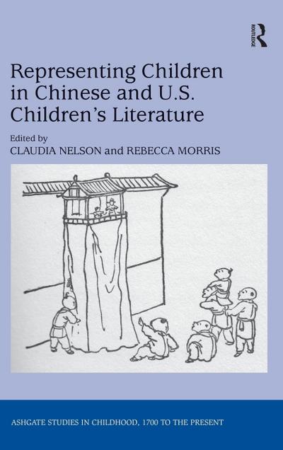 Representing Children in Chinese and U.S. Children’s Literature