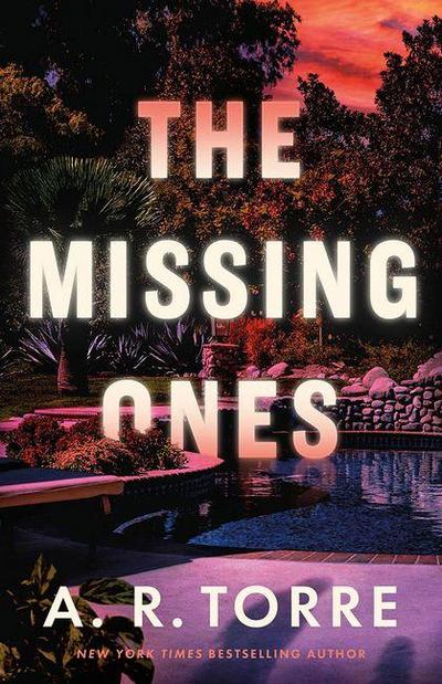 The Missing Ones