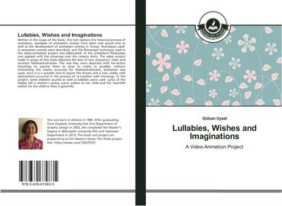 Lullabies, Wishes and Imaginations