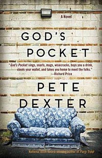 God’s Pocket