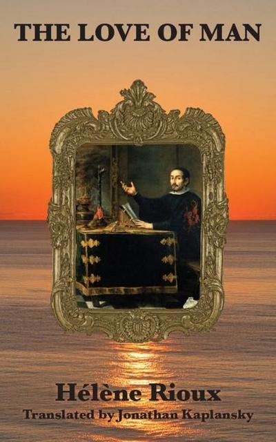 The Love of Man