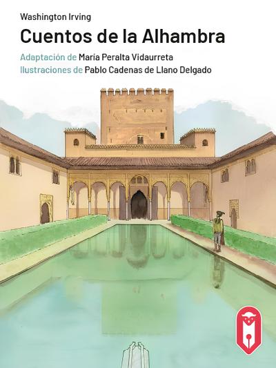 Cuentos de la Alhambra