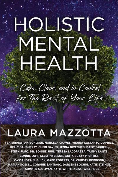 Holistic Mental Health