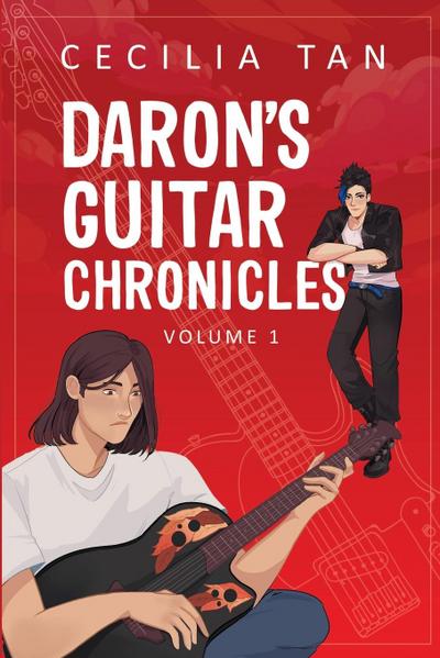 Daron’s Guitar Chronicles