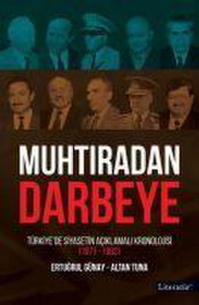 Muhtiradan Darbeye