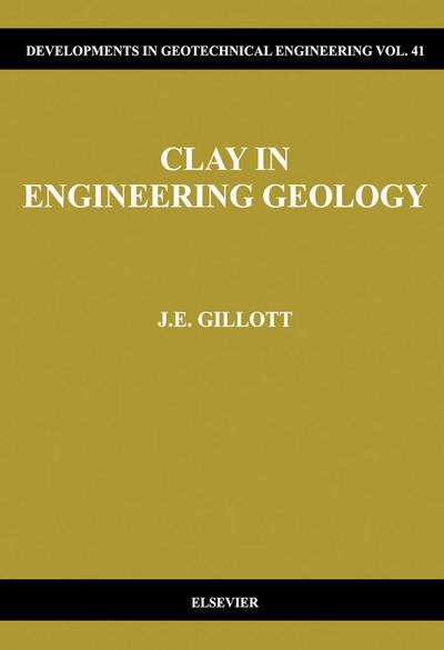 Clay in Engineering Geology