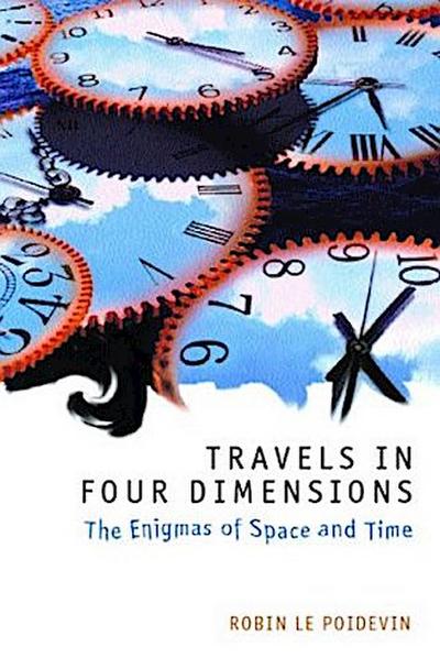 Travels in Four Dimensions