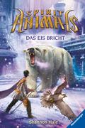 Spirit Animals, Band 4 - Das Eis bricht